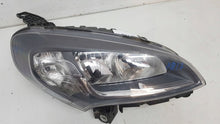 Laden Sie das Bild in den Galerie-Viewer, Frontscheinwerfer Fiat Doblo 51094560 Rechts Scheinwerfer Headlight SCH4715383625nw