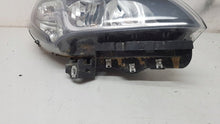 Laden Sie das Bild in den Galerie-Viewer, Frontscheinwerfer Fiat Doblo 51094560 Rechts Scheinwerfer Headlight SCH4715383625nw
