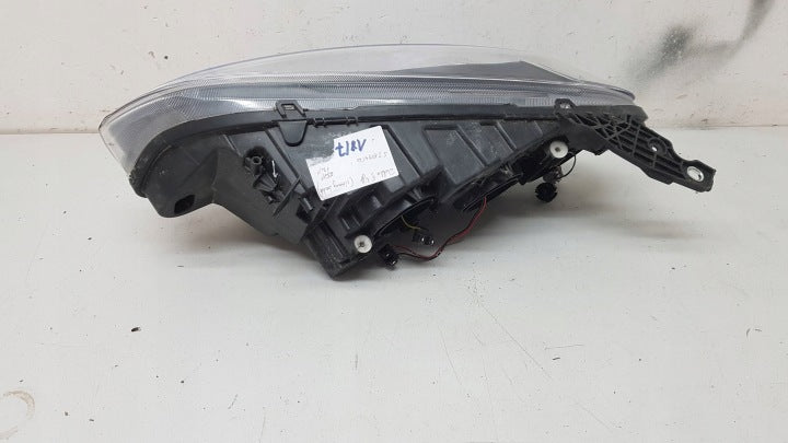 Frontscheinwerfer Fiat Doblo 51094560 Rechts Scheinwerfer Headlight SCH4715383625nw