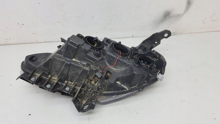 Frontscheinwerfer Fiat Doblo 51094560 Rechts Scheinwerfer Headlight SCH4715383625nw