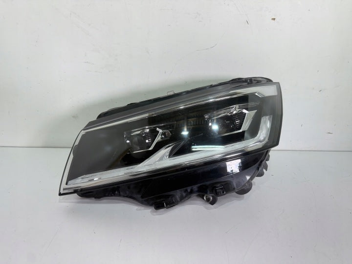 Frontscheinwerfer VW 7LA941035C Links Scheinwerfer Headlight SCH4716112416qt
