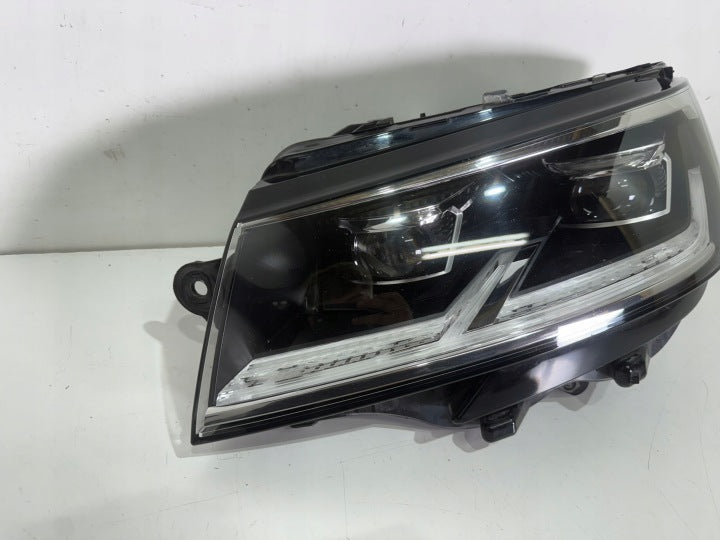 Frontscheinwerfer VW 7LA941035C Links Scheinwerfer Headlight SCH4716112416qt