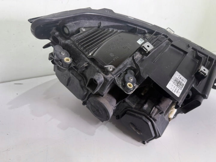 Frontscheinwerfer VW 7LA941035C Links Scheinwerfer Headlight SCH4716112416qt