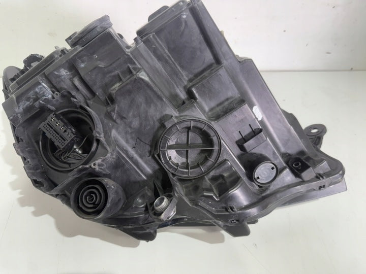 Frontscheinwerfer VW 7LA941035C Links Scheinwerfer Headlight SCH4716112416qt