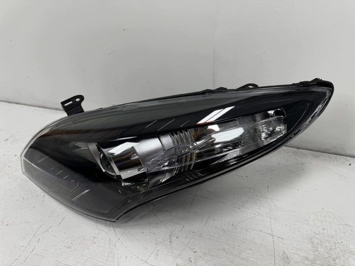 Frontscheinwerfer Renault Megane III 260608523R Xenon Links Headlight SCH4716555820fd