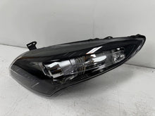 Laden Sie das Bild in den Galerie-Viewer, Frontscheinwerfer Renault Megane III 260608523R Xenon Links Headlight SCH4716555820fd