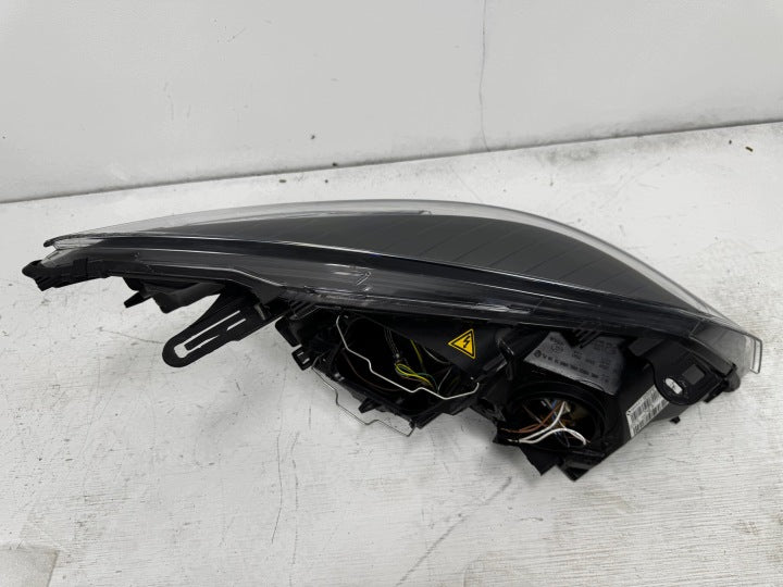 Frontscheinwerfer Renault Megane III 260608523R Xenon Links Headlight SCH4716555820fd