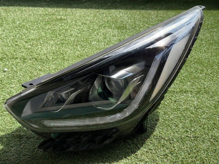 Frontscheinwerfer Kia Niro 92190-G5200 Links Scheinwerfer Headlight SCH4716892216fj