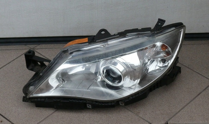 Frontscheinwerfer Subaru Impreza 07-11R Xenon Links Scheinwerfer Headlight SCH4717489169ta