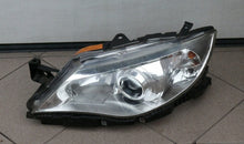 Load image into Gallery viewer, Frontscheinwerfer Subaru Impreza 07-11R Xenon Links Scheinwerfer Headlight SCH4717489169ta