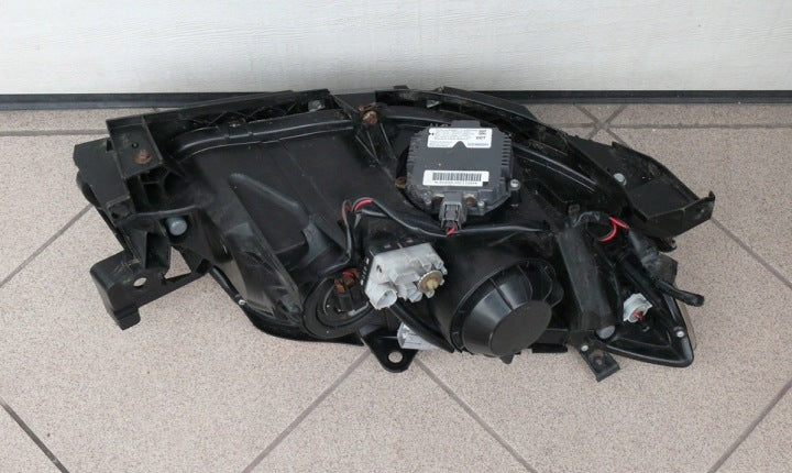 Frontscheinwerfer Subaru Impreza 07-11R Xenon Links Scheinwerfer Headlight SCH4717489169ta