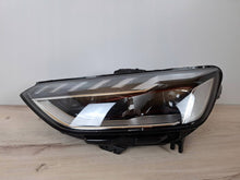 Laden Sie das Bild in den Galerie-Viewer, Frontscheinwerfer Audi A4 8W0941033D Links Scheinwerfer Headlight SCH4717892134fx