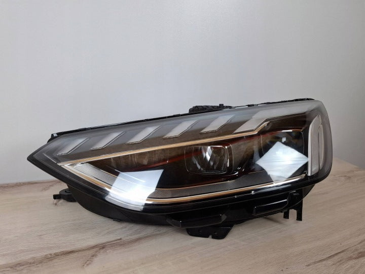 Frontscheinwerfer Audi A4 8W0941033D Links Scheinwerfer Headlight SCH4717892134fx