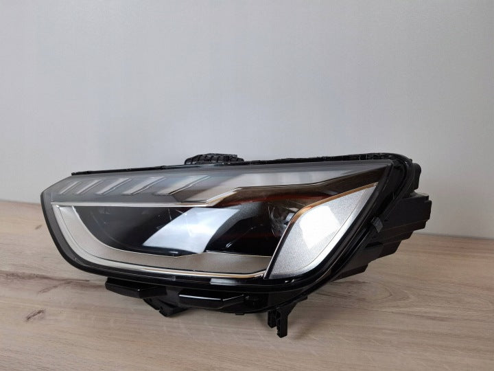 Frontscheinwerfer Audi A4 8W0941033D Links Scheinwerfer Headlight SCH4717892134fx