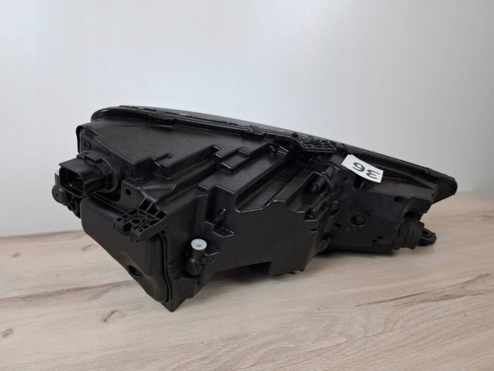 Frontscheinwerfer Audi A4 8W0941033D Links Scheinwerfer Headlight SCH4717892134fx