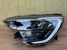 Laden Sie das Bild in den Galerie-Viewer, Frontscheinwerfer Renault Arkana 260603632R Full LED Links Headlight SCH4718827291oh