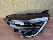 Laden Sie das Bild in den Galerie-Viewer, Frontscheinwerfer Renault Arkana 260603632R Full LED Links Headlight SCH4718827291oh