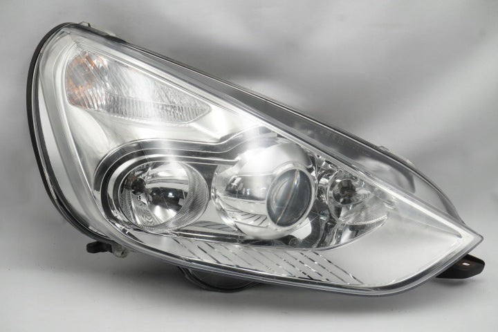 Frontscheinwerfer Ford S-Max 6M21-13D154-AL Rechts Scheinwerfer Headlight SCH4719461722ex