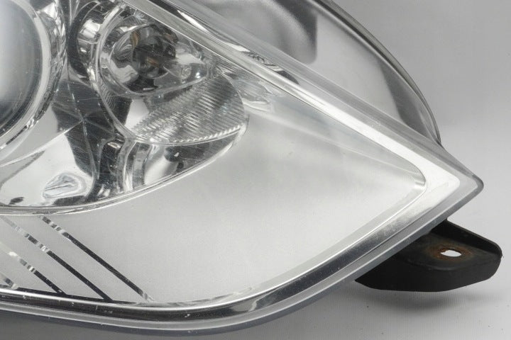 Frontscheinwerfer Ford S-Max 6M21-13D154-AL Rechts Scheinwerfer Headlight SCH4719461722ex