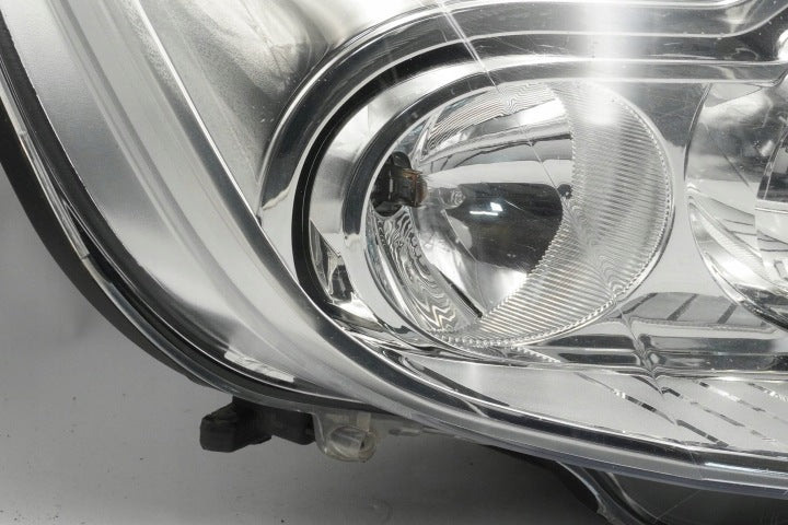 Frontscheinwerfer Ford S-Max 6M21-13D154-AL Rechts Scheinwerfer Headlight SCH4719461722ex