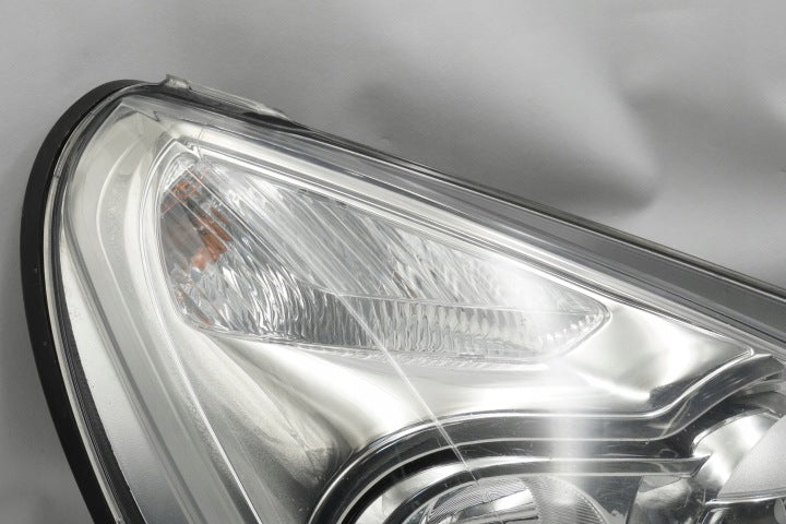 Frontscheinwerfer Ford S-Max 6M21-13D154-AL Rechts Scheinwerfer Headlight SCH4719461722ex