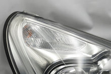 Laden Sie das Bild in den Galerie-Viewer, Frontscheinwerfer Ford S-Max 6M21-13D154-AL Rechts Scheinwerfer Headlight SCH4719461722ex