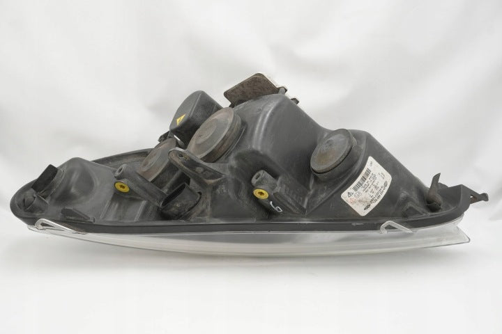 Frontscheinwerfer Ford S-Max 6M21-13D154-AL Rechts Scheinwerfer Headlight SCH4719461722ex