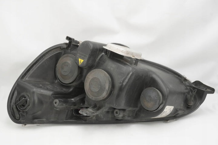Frontscheinwerfer Ford S-Max 6M21-13D154-AL Rechts Scheinwerfer Headlight SCH4719461722ex
