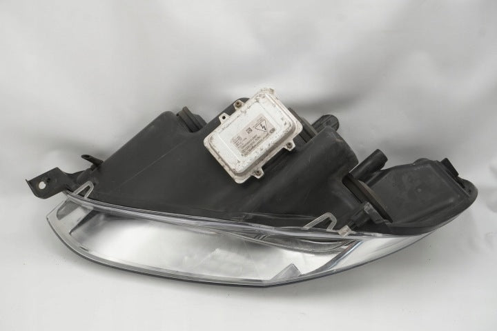 Frontscheinwerfer Ford S-Max 6M21-13D154-AL Rechts Scheinwerfer Headlight SCH4719461722ex