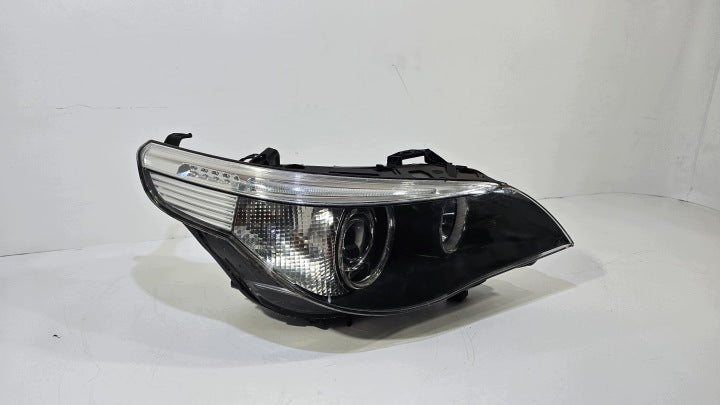 Frontscheinwerfer BMW E60 E61 1248723948 Rechts Scheinwerfer Headlight SCH4719642116st