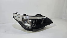 Laden Sie das Bild in den Galerie-Viewer, Frontscheinwerfer BMW E60 E61 1248723948 Rechts Scheinwerfer Headlight SCH4719642116st