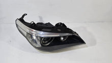 Laden Sie das Bild in den Galerie-Viewer, Frontscheinwerfer BMW E60 E61 1248723948 Rechts Scheinwerfer Headlight SCH4719642116st