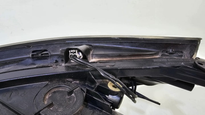 Frontscheinwerfer BMW E60 E61 1248723948 Rechts Scheinwerfer Headlight SCH4719642116st