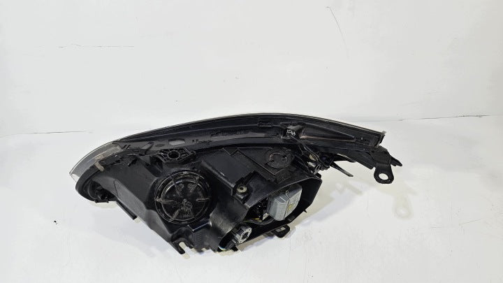 Frontscheinwerfer BMW E60 E61 1248723948 Rechts Scheinwerfer Headlight SCH4719642116st