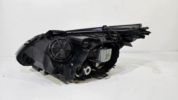 Frontscheinwerfer BMW E60 E61 1248723948 Rechts Scheinwerfer Headlight SCH4719642116st