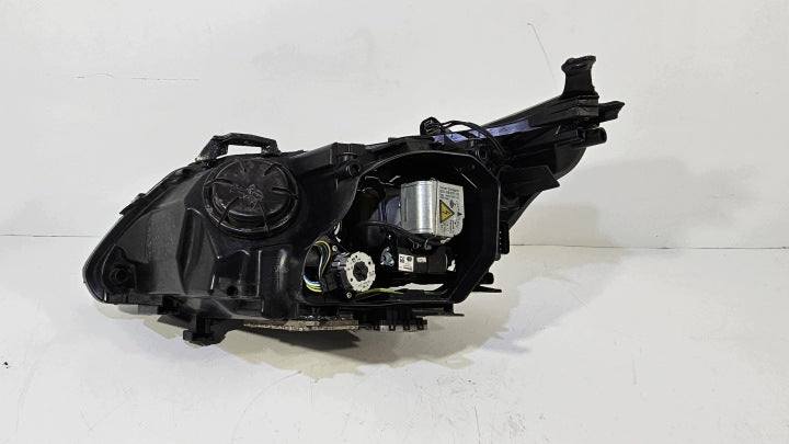 Frontscheinwerfer BMW E60 E61 1248723948 Rechts Scheinwerfer Headlight SCH4719642116st
