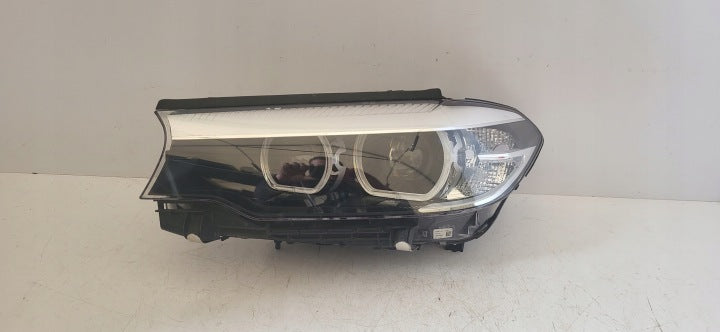 Frontscheinwerfer BMW 5 G31 G30 8499111-03 LED Links Scheinwerfer Headlight SCH4720384646ez