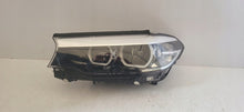 Laden Sie das Bild in den Galerie-Viewer, Frontscheinwerfer BMW 5 G31 G30 8499111-03 LED Links Scheinwerfer Headlight SCH4720384646ez