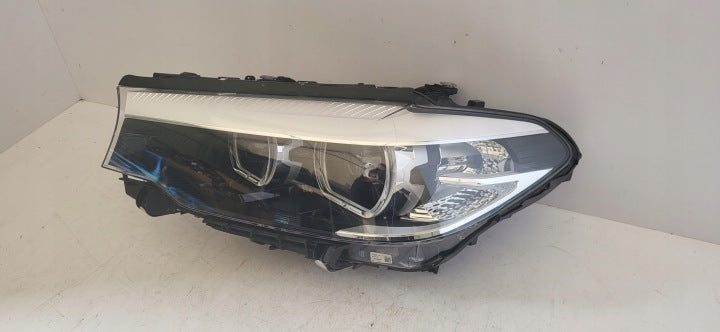 Frontscheinwerfer BMW 5 G31 G30 8499111-03 LED Links Scheinwerfer Headlight SCH4720384646ez