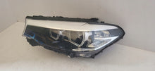 Laden Sie das Bild in den Galerie-Viewer, Frontscheinwerfer BMW 5 G31 G30 8499111-03 LED Links Scheinwerfer Headlight SCH4720384646ez