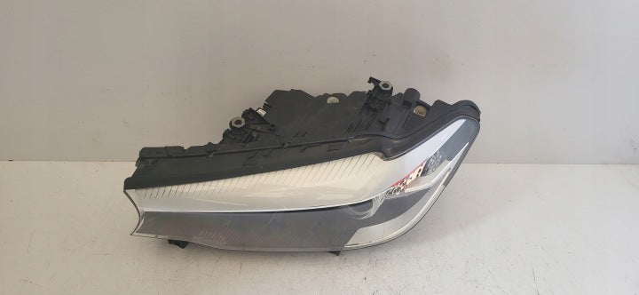 Frontscheinwerfer BMW 5 G31 G30 8499111-03 LED Links Scheinwerfer Headlight SCH4720384646ez