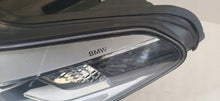 Laden Sie das Bild in den Galerie-Viewer, Frontscheinwerfer BMW 5 G31 G30 8499111-03 LED Links Scheinwerfer Headlight SCH4720384646ez