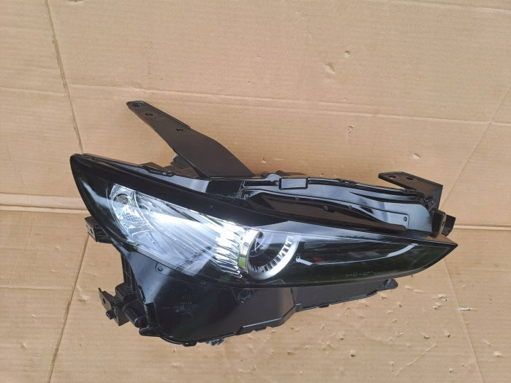 Frontscheinwerfer Mazda Cx-30 DFR7-51030 LED Rechts Scheinwerfer Headlight SCH4720752178ik