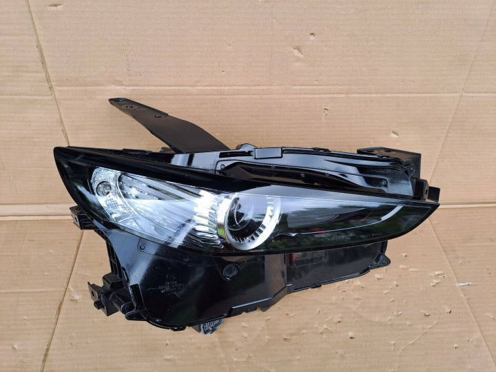 Frontscheinwerfer Mazda Cx-30 DFR7-51030 LED Rechts Scheinwerfer Headlight SCH4720752178ik