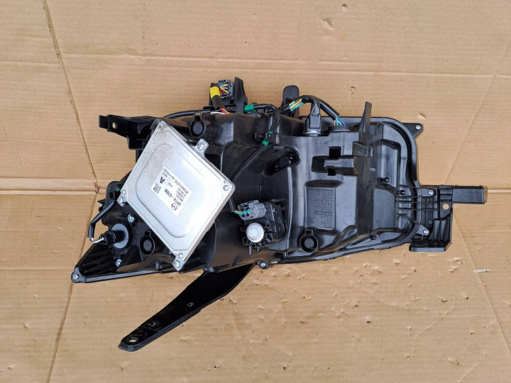 Frontscheinwerfer Mazda Cx-30 DFR7-51030 LED Rechts Scheinwerfer Headlight SCH4720752178ik