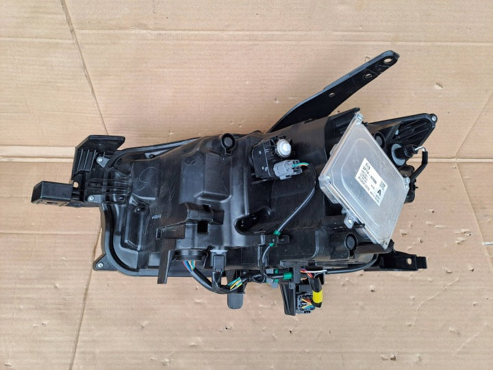 Frontscheinwerfer Mazda Cx-30 DFR7-51030 LED Rechts Scheinwerfer Headlight SCH4720752178ik