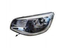 Load image into Gallery viewer, Frontscheinwerfer Kia Soul II 92101-B2260 Links Scheinwerfer Headlight SCH4720947972eg