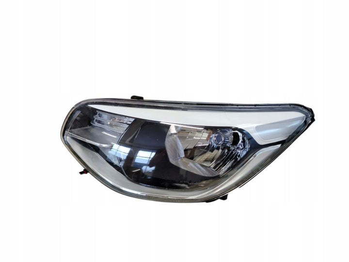 Frontscheinwerfer Kia Soul II 92101-B2260 Links Scheinwerfer Headlight SCH4720947972eg
