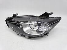 Laden Sie das Bild in den Galerie-Viewer, Frontscheinwerfer Mazda Cx-5 KD54-51040J Xenon Links Scheinwerfer Headlight SCH4721251279ca