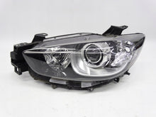 Laden Sie das Bild in den Galerie-Viewer, Frontscheinwerfer Mazda Cx-5 KD54-51040J Xenon Links Scheinwerfer Headlight SCH4721251279ca